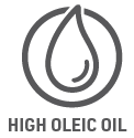 High Oleic Oil en